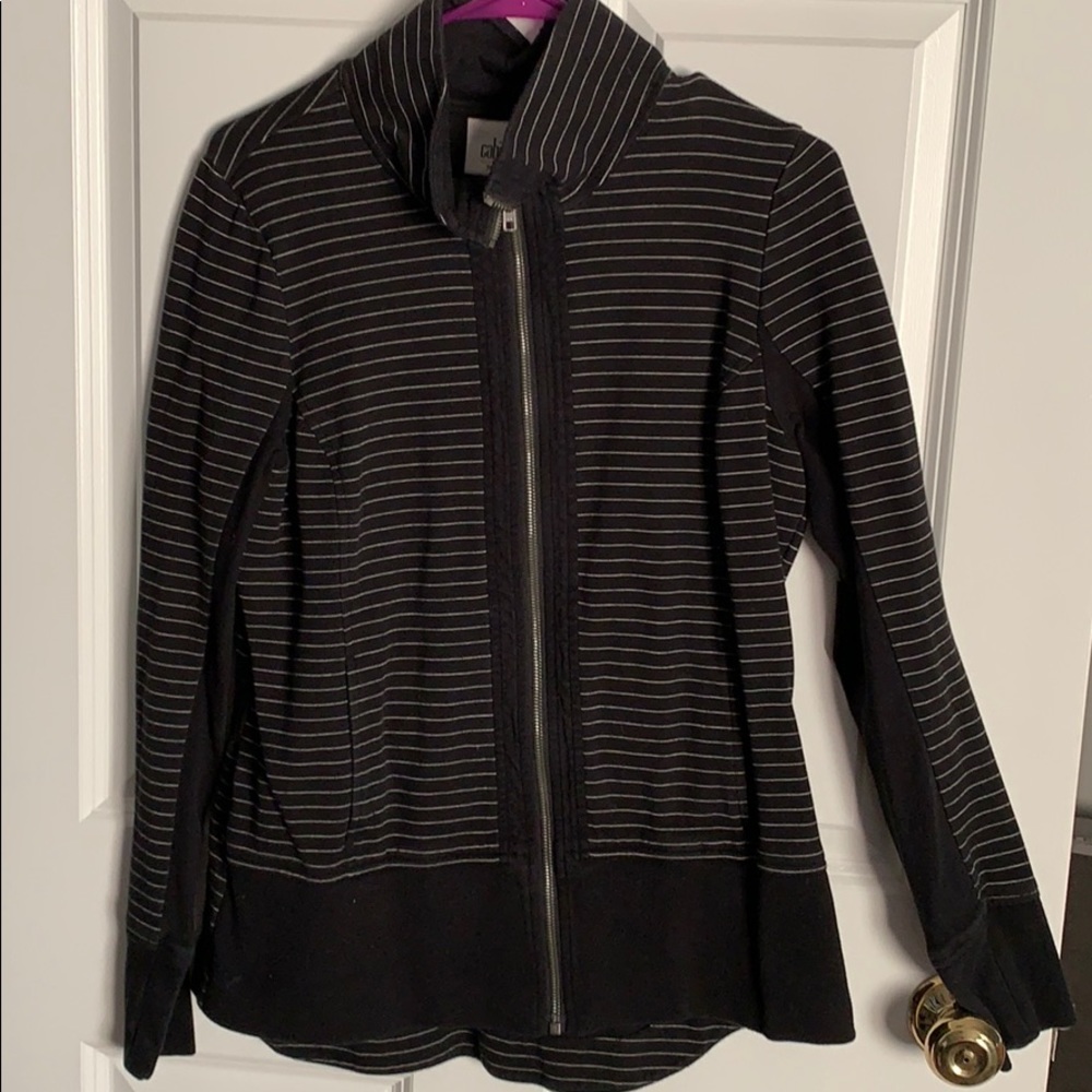 Long sleeve CAbi jacket
